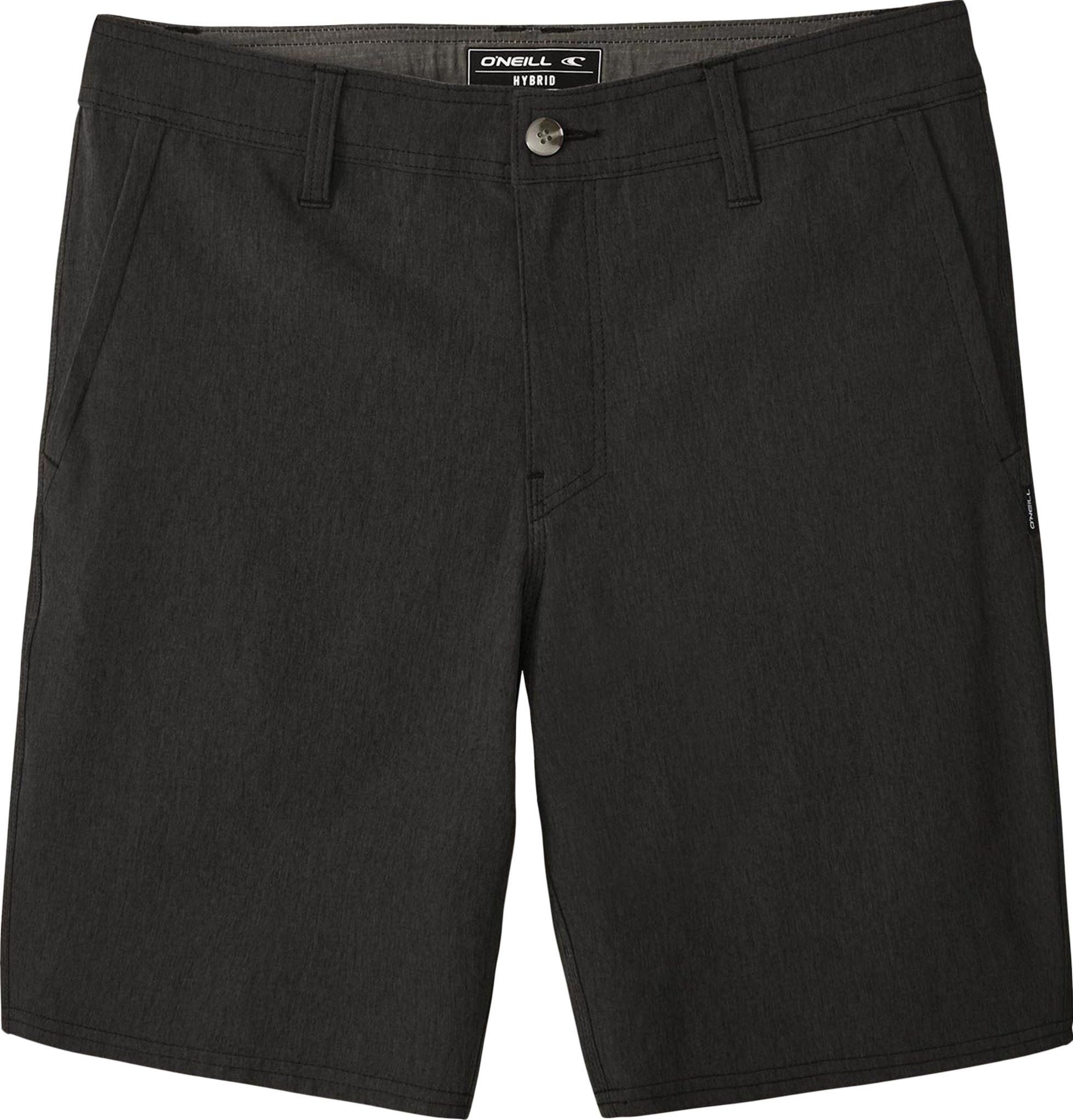 Numéro de l'image de la galerie de produits 1 pour le produit Short Heather 19 de Loaded - Homme