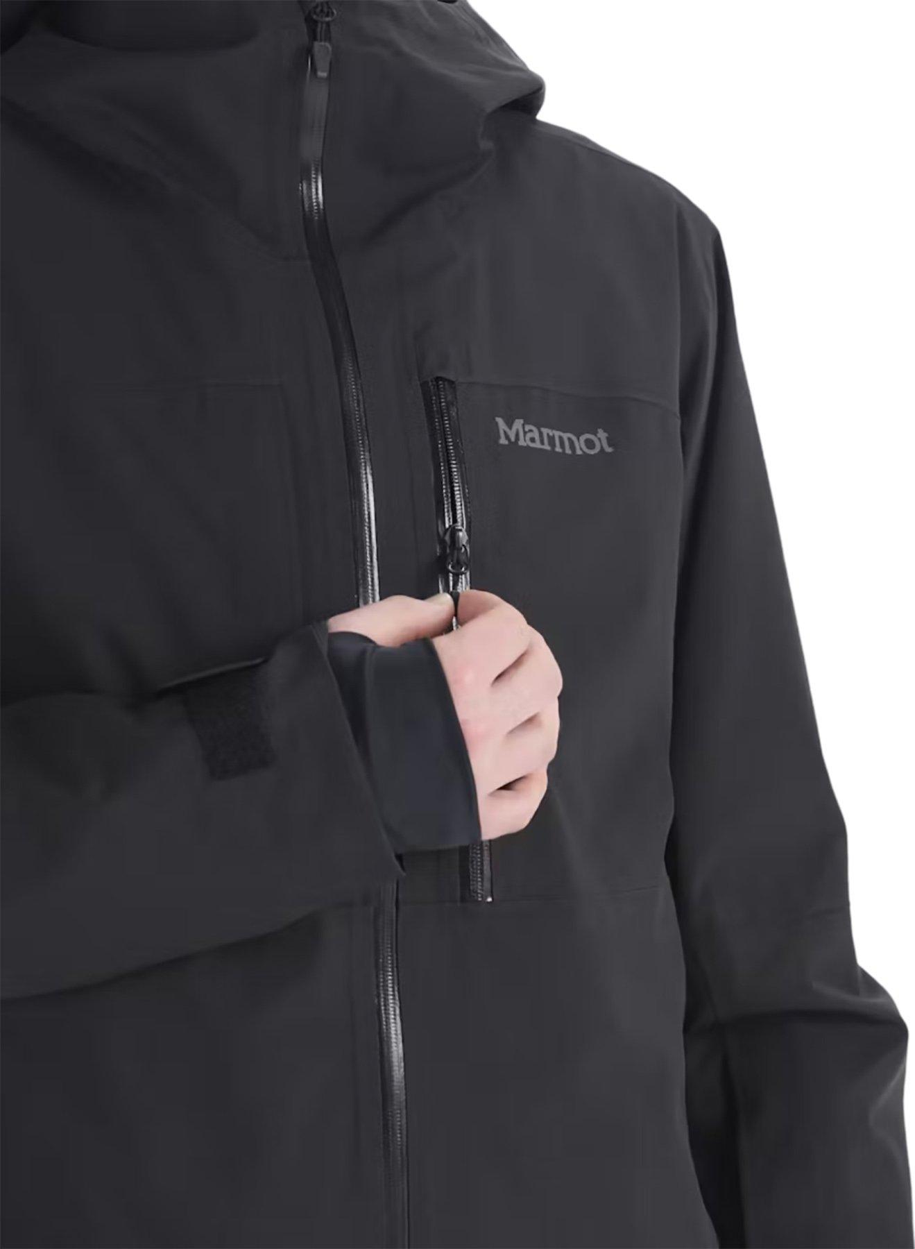 Product gallery image number 4 for product Refuge Jacket - Men's