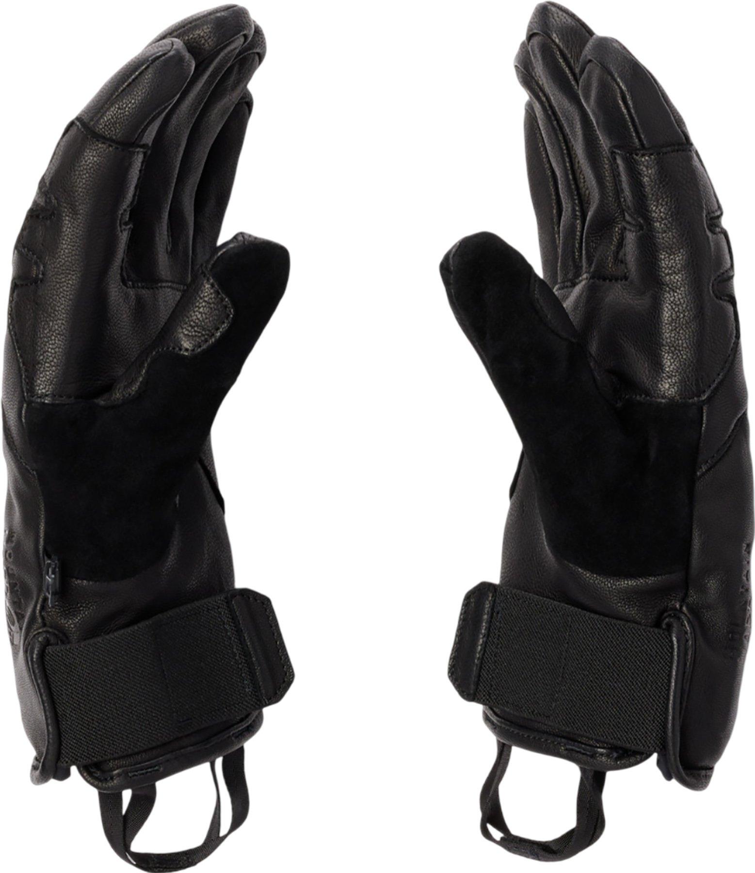 Numéro de l'image de la galerie de produits 3 pour le produit Gants Powdergate - Femme