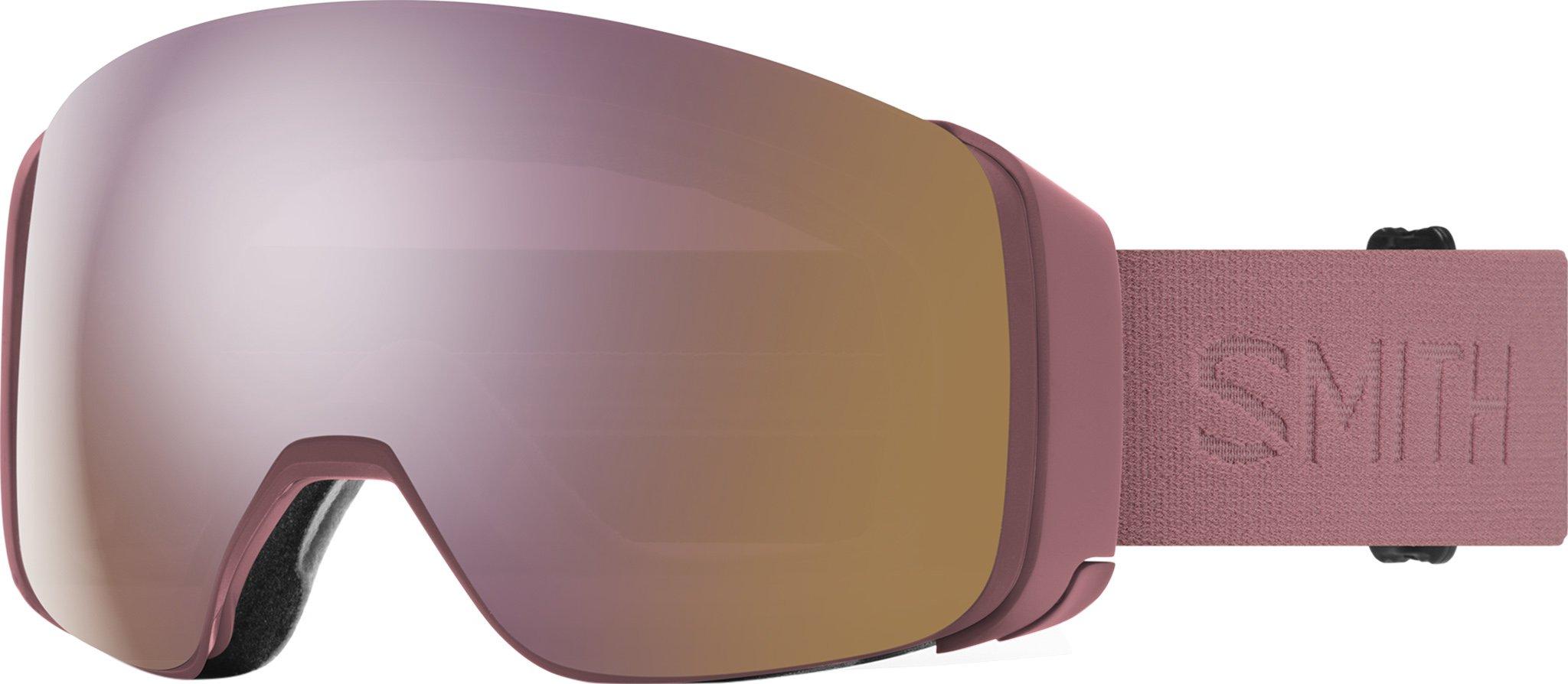 Product image for 4D Mag S Ski Goggles