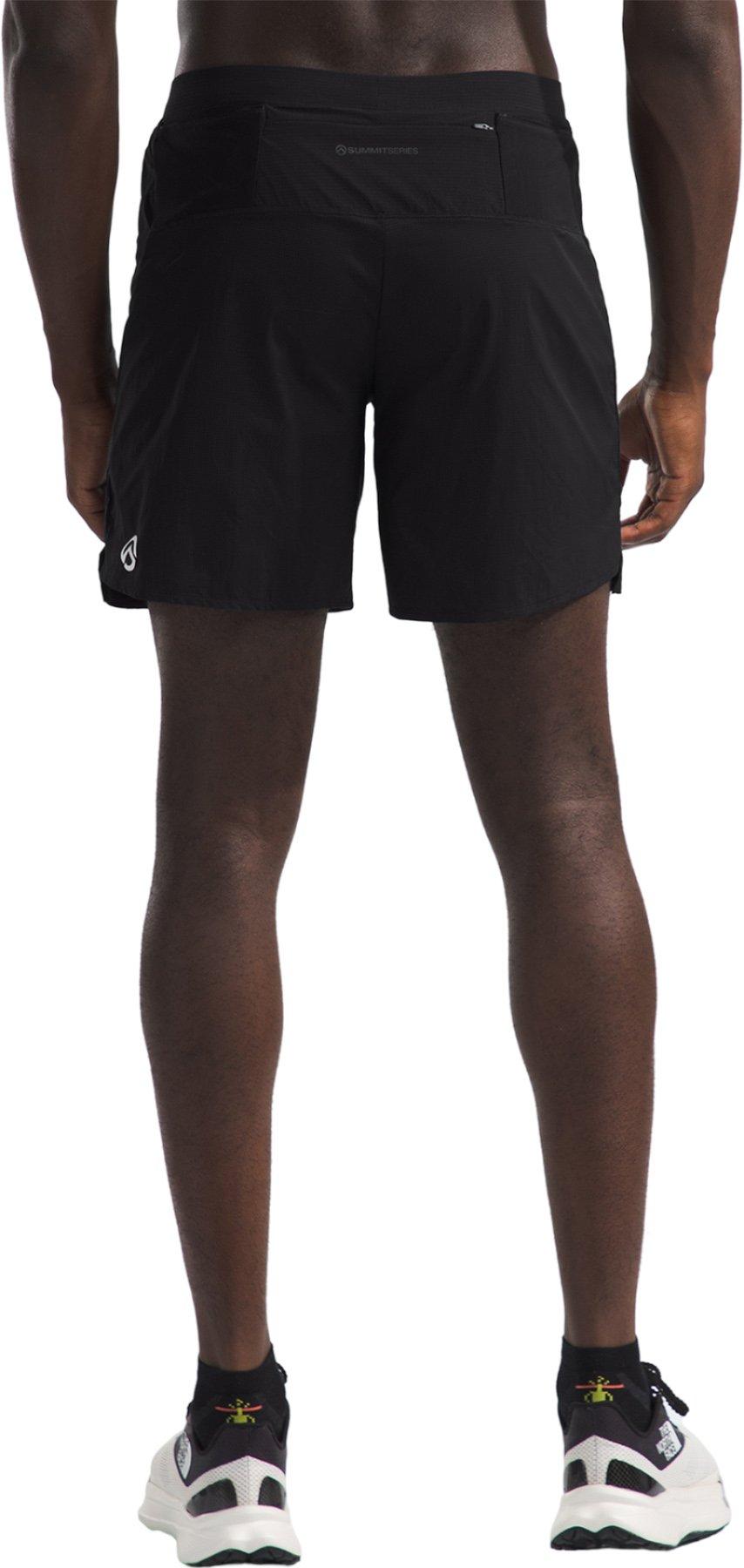 Product gallery image number 4 for product Summit Series Pacesetter Shorts 7" - Men’s