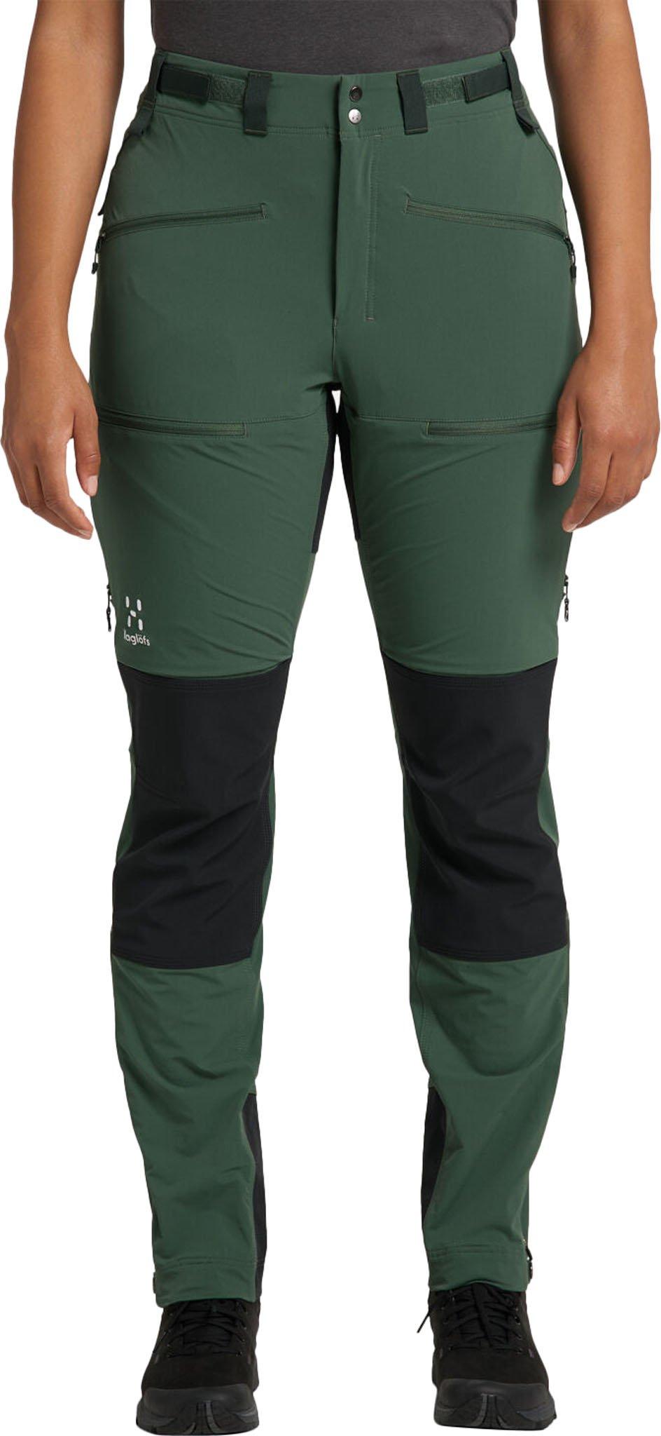 Product gallery image number 3 for product Rugged Standard Pant - Men's