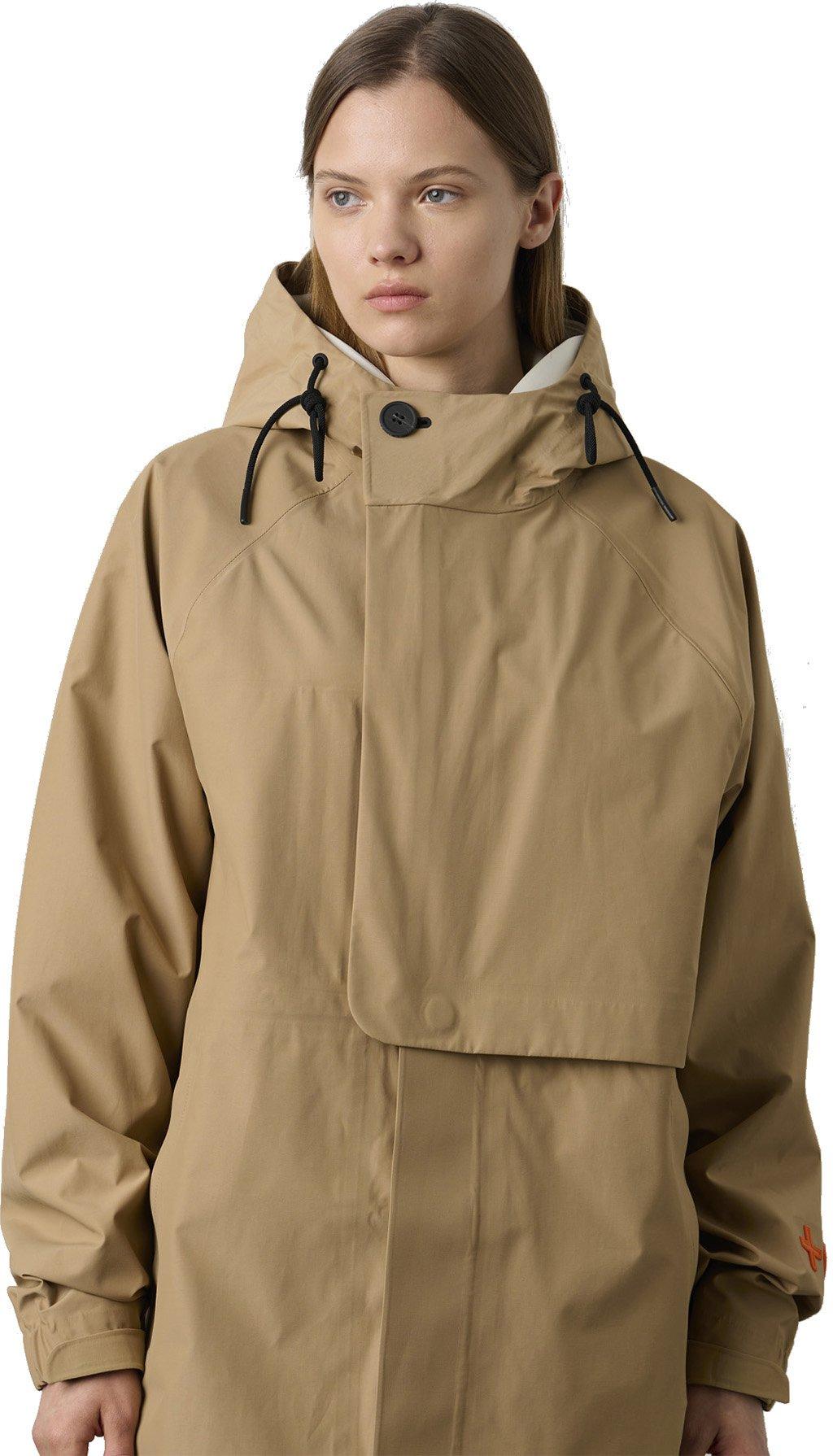 Numéro de l'image de la galerie de produits 9 pour le produit Parka Epsom - Unisexe