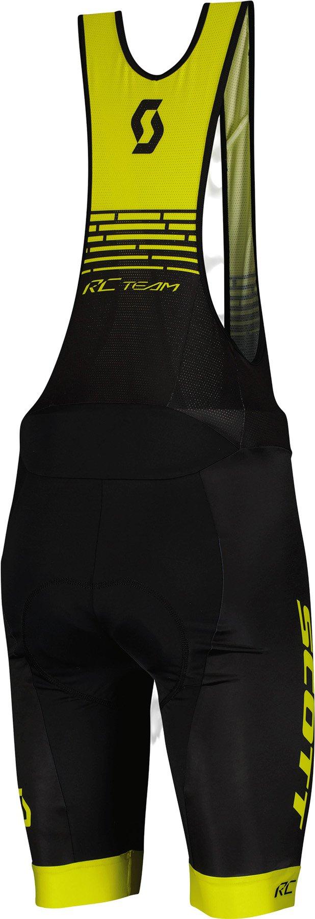 Product gallery image number 2 for product RC Team ++ Bib Shorts - Men's