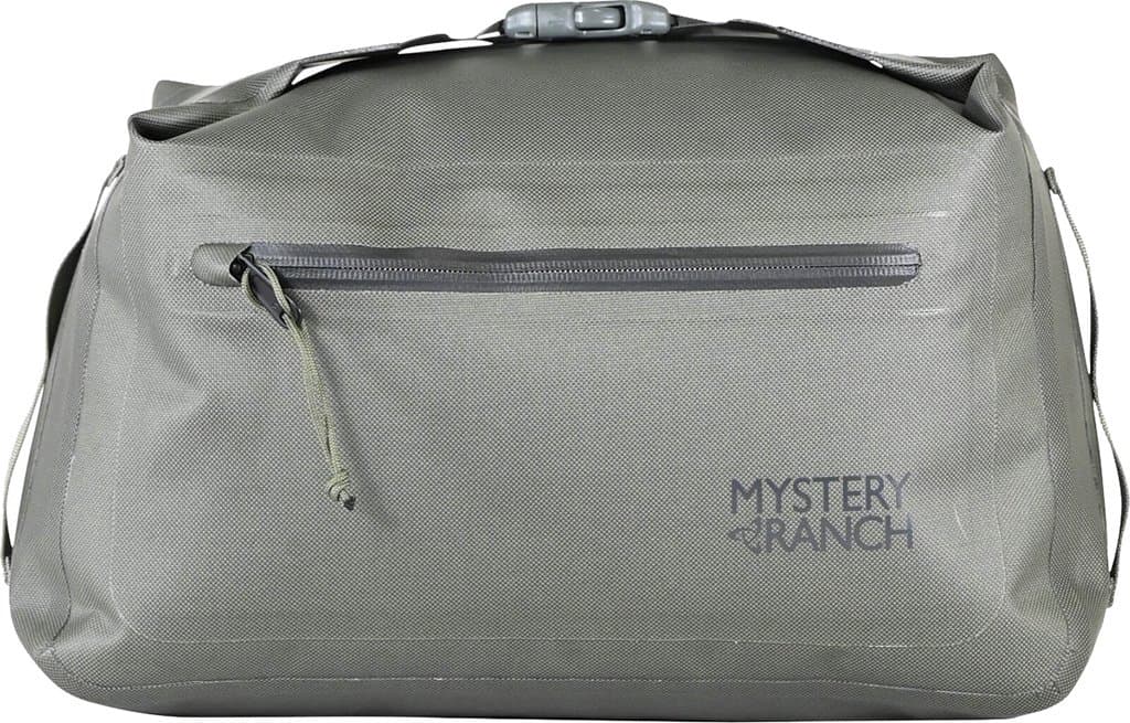 Product gallery image number 3 for product High Water Shoulder Bag