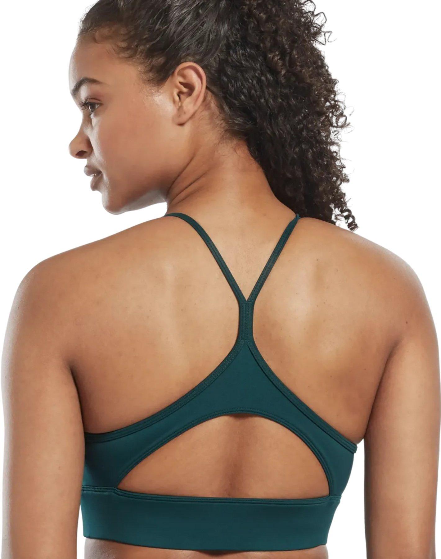 Numéro de l'image de la galerie de produits 2 pour le produit Soutien-gorge de sport Workout Ready - Femme