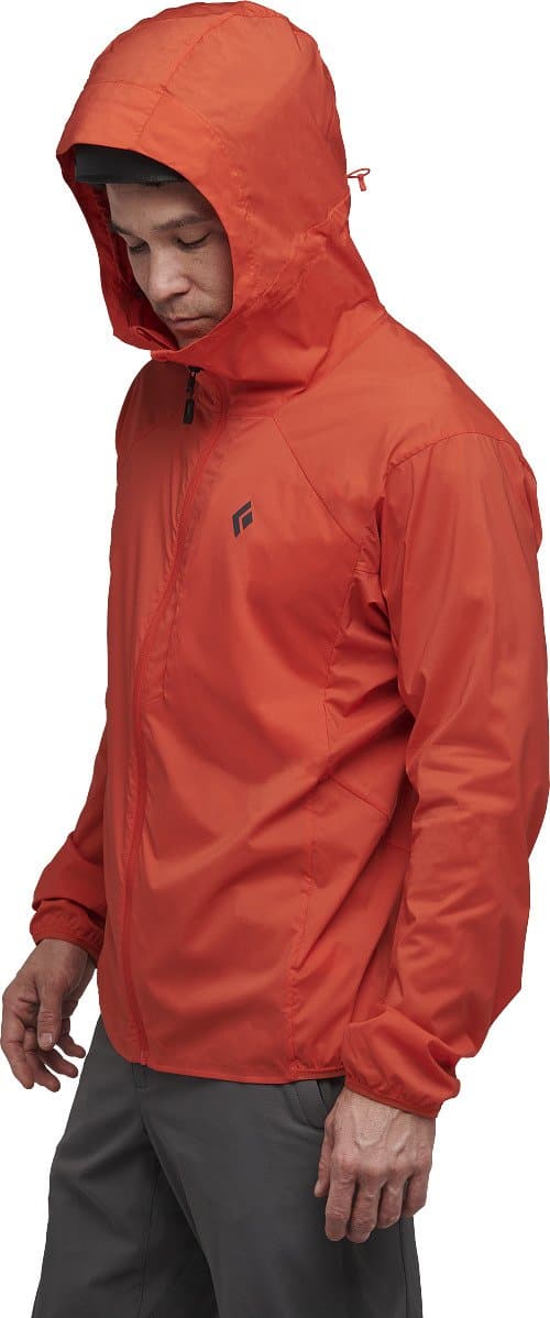 Product gallery image number 2 for product Alpine Start Hoody - Men's