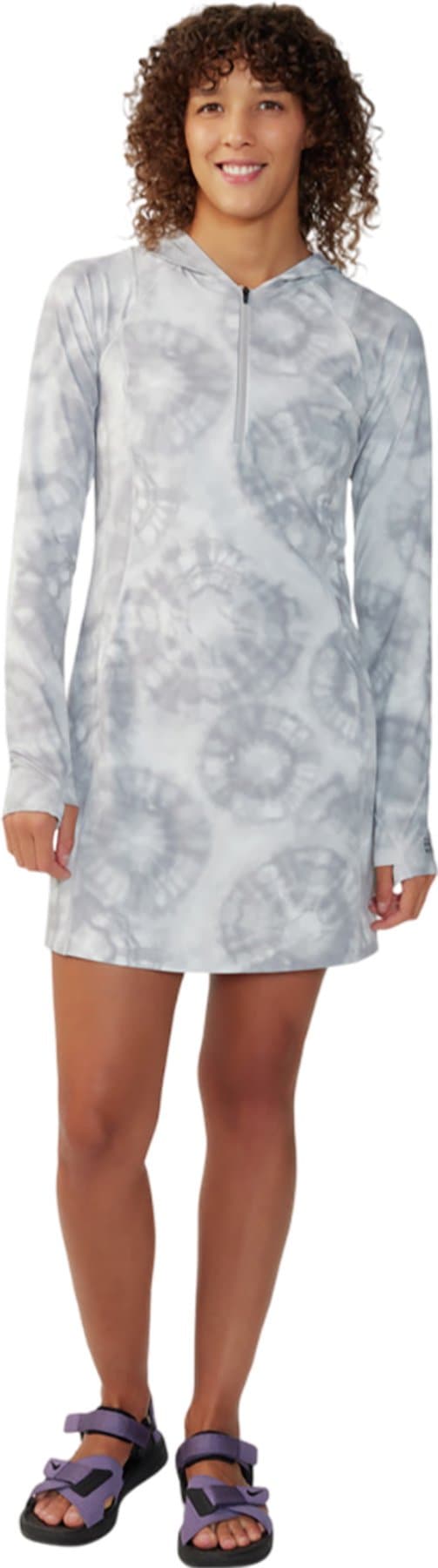 Image de produit pour Robe Crater Lake - Femme