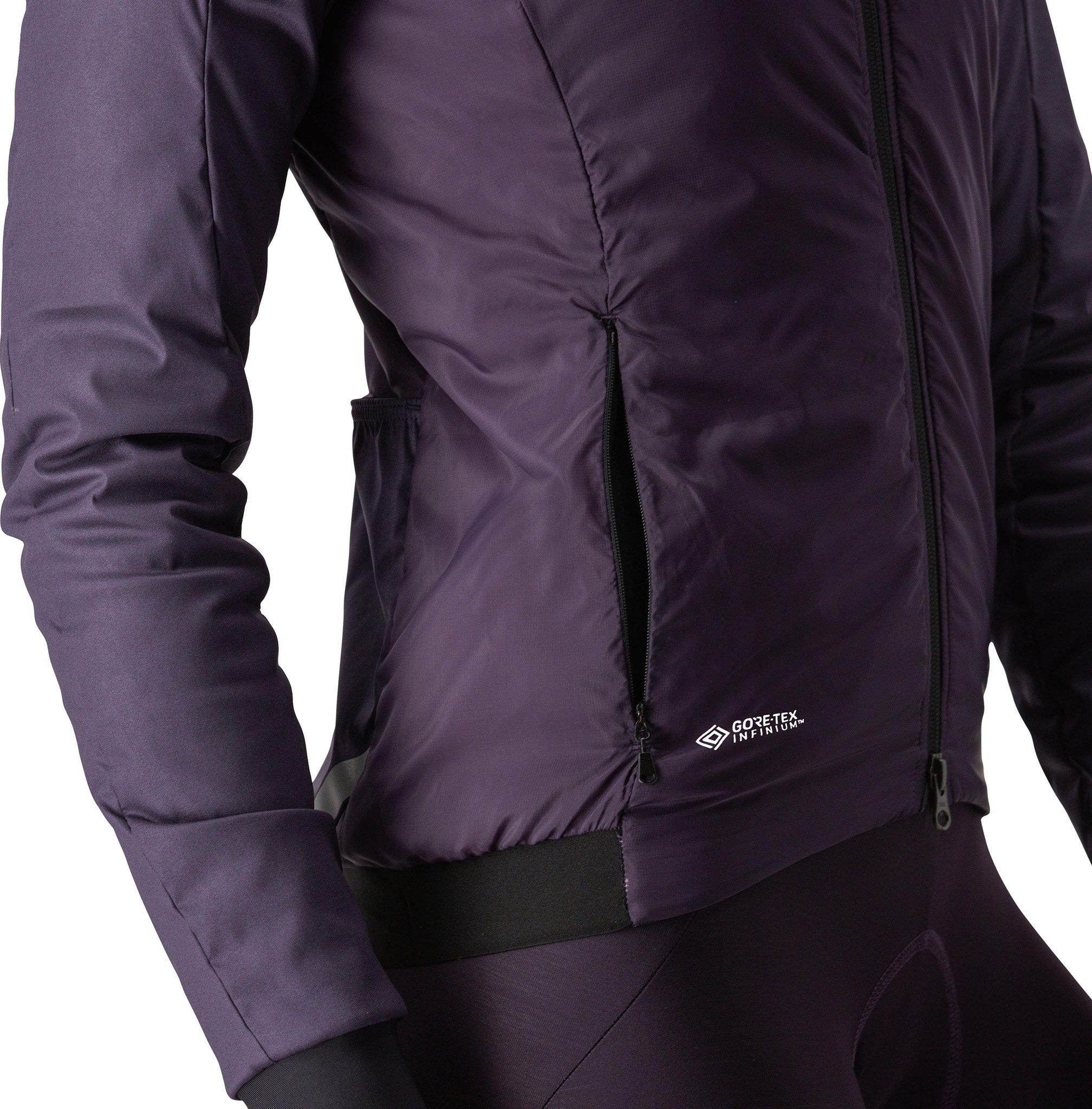 Product gallery image number 3 for product Fly Thermal Jacket - Women's