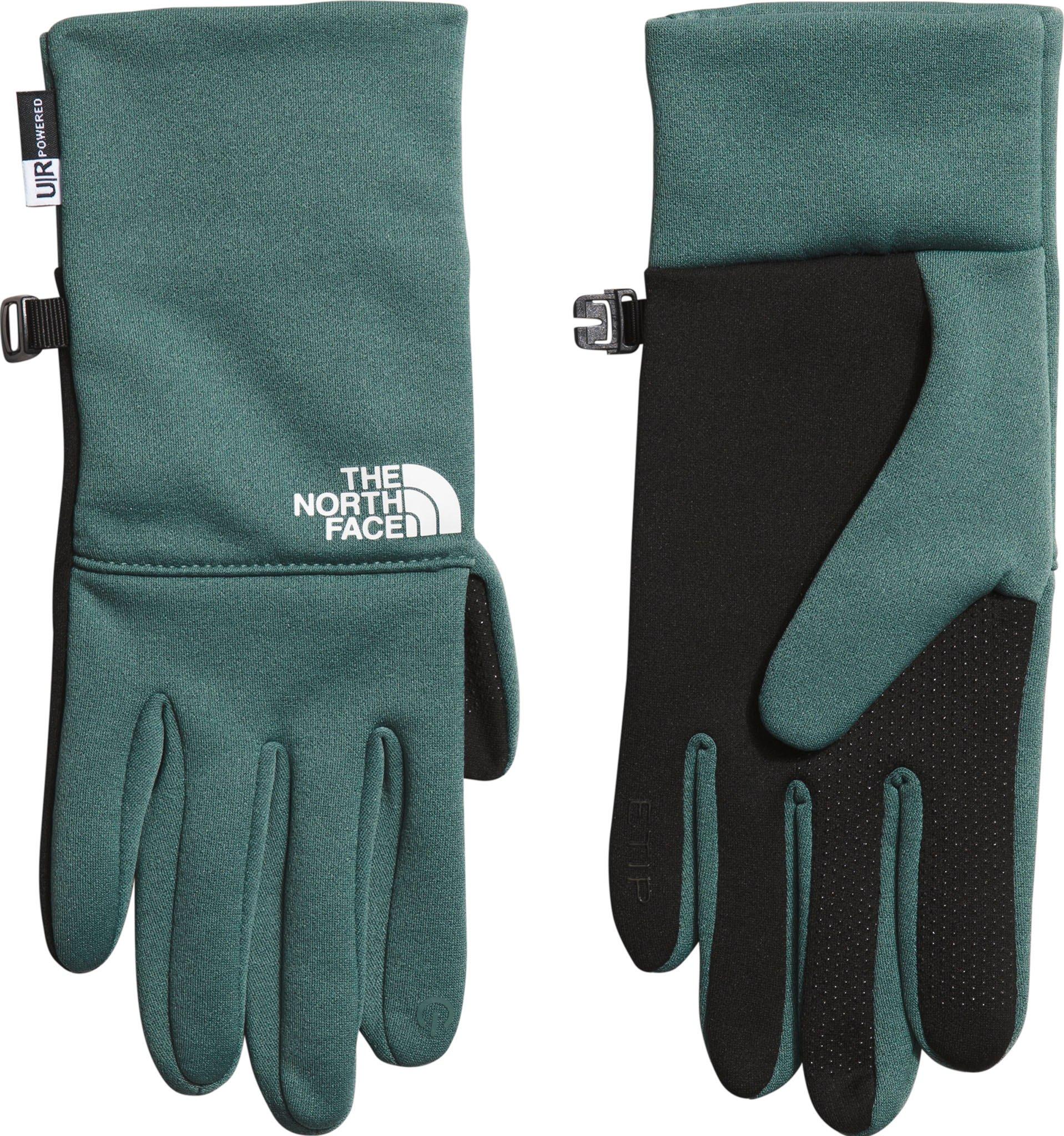 Product gallery image number 1 for product Etip Recycled Gloves - Women's