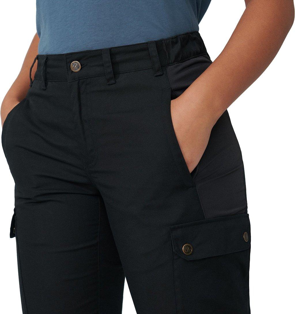 Numéro de l'image de la galerie de produits 10 pour le produit Pantalon Stina - Femme