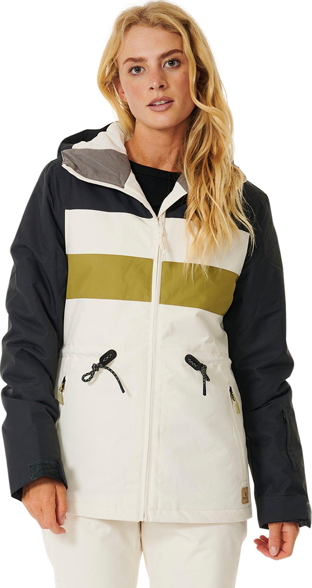 Product gallery image number 1 for product Rider Betty Snow Jacket - Women's