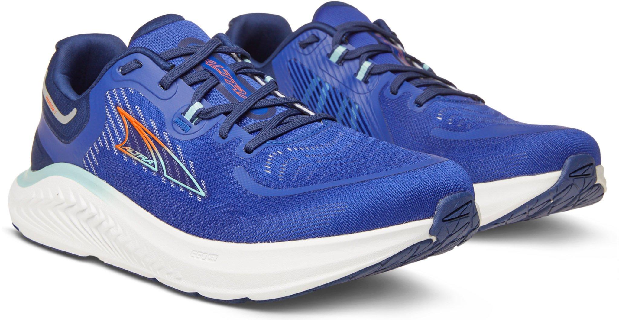 Product gallery image number 5 for product Paradigm 7 Running Shoes - Men's