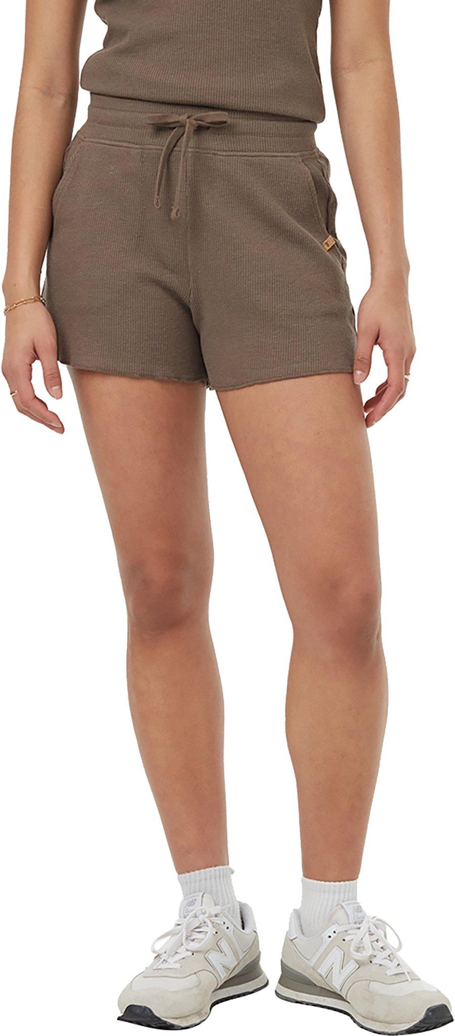 Product image for TreeWaffle Short - Women's