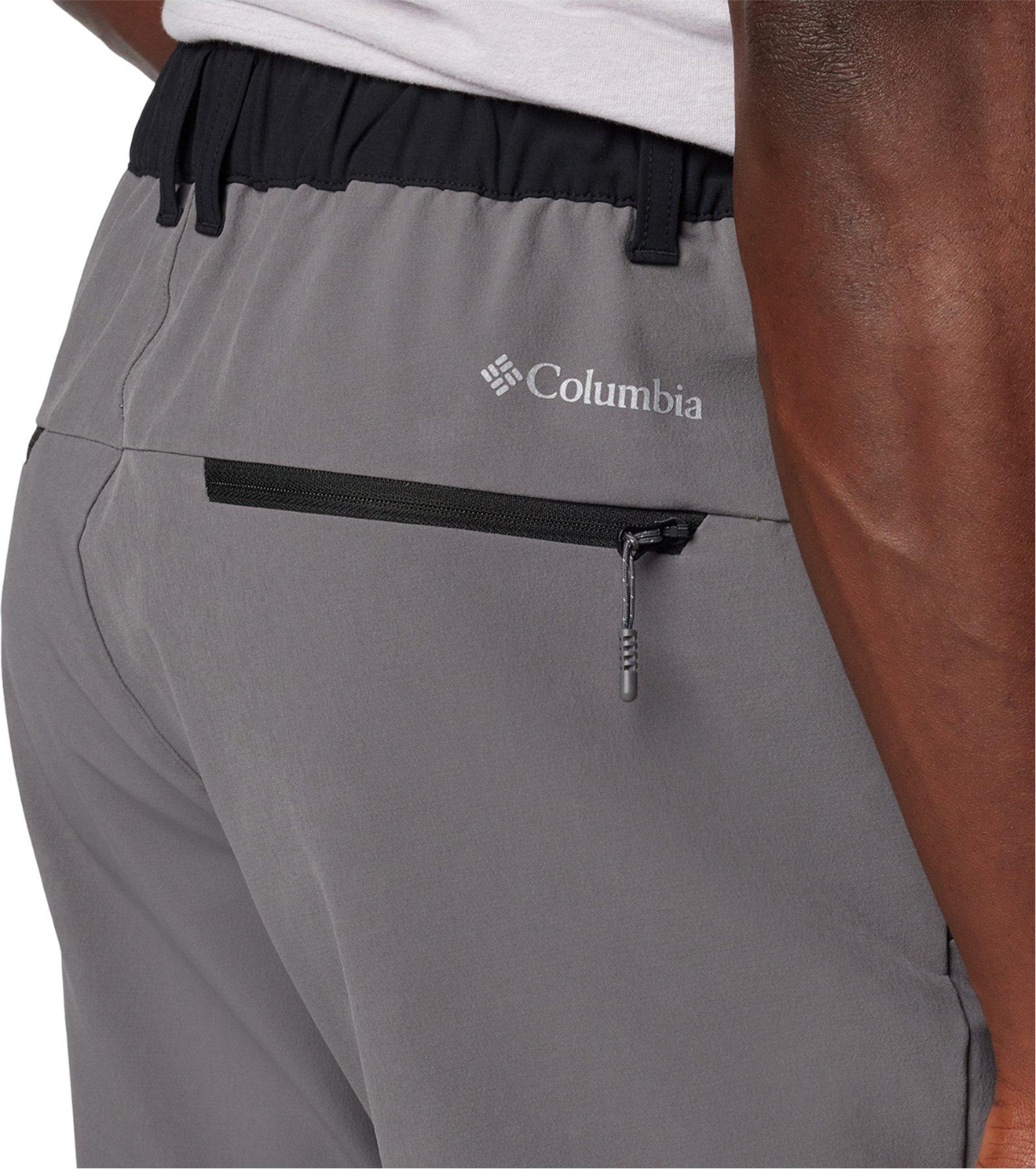 Product gallery image number 5 for product Columbia Tech Softshell Pants - Men's