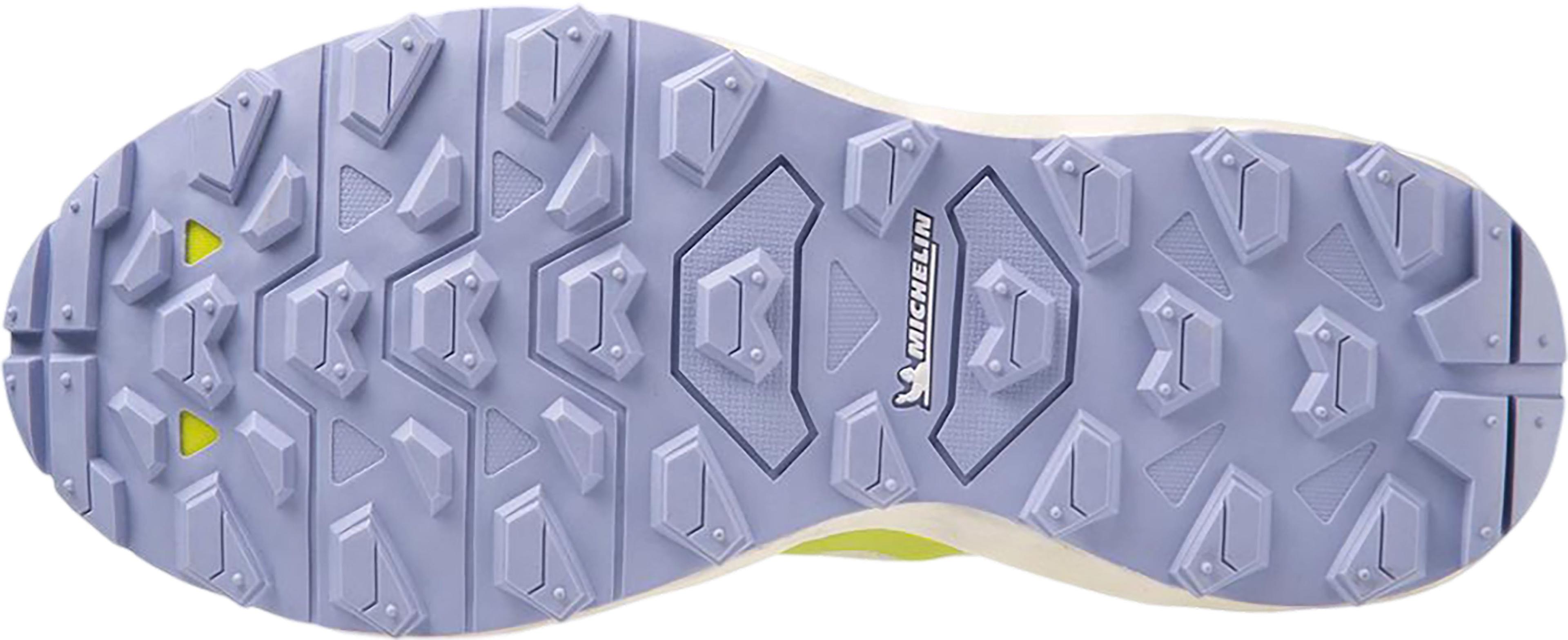 Product gallery image number 2 for product Wave Daichi 7 Roxy Running Shoes - Women's