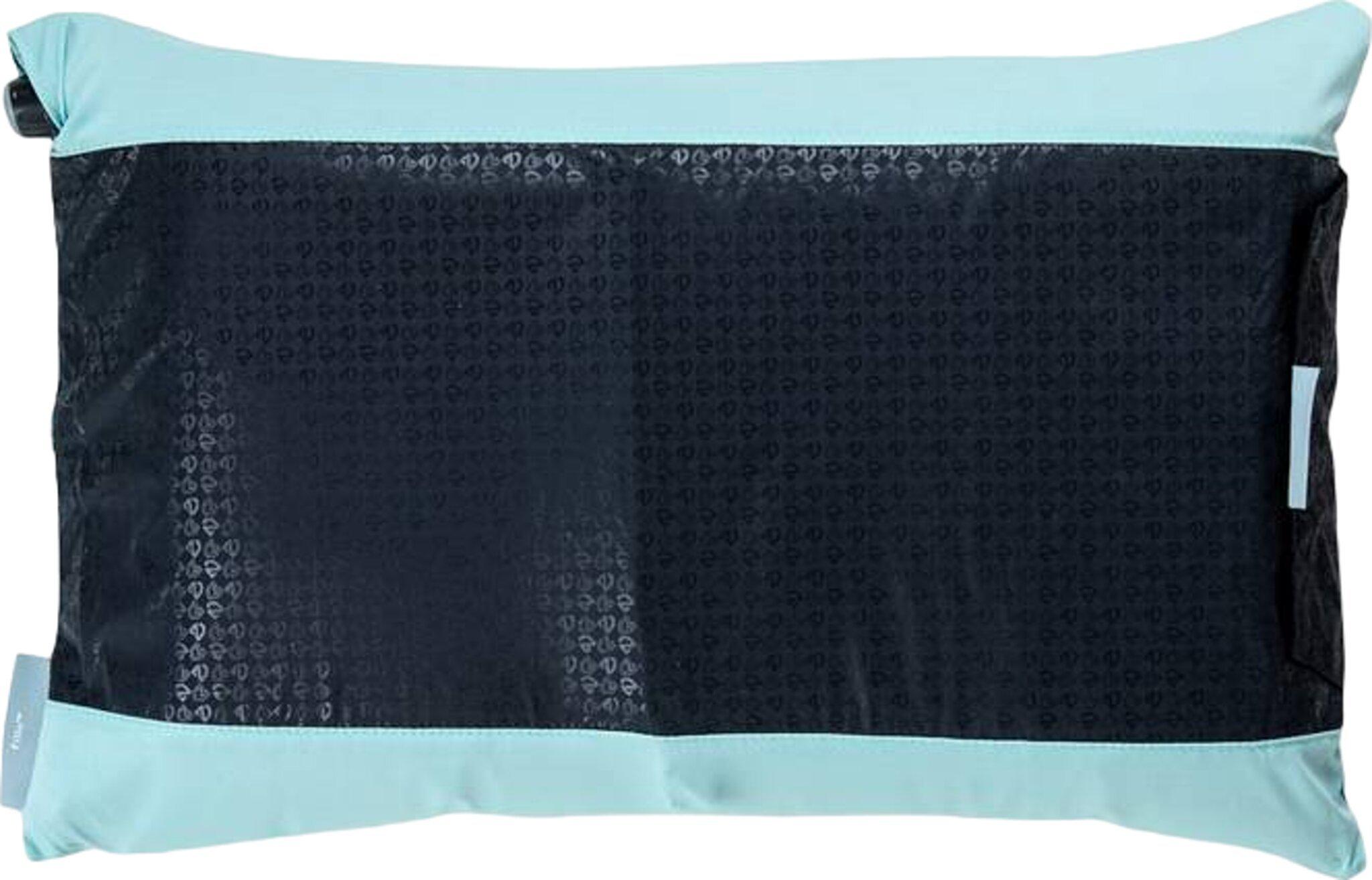 Product gallery image number 3 for product Fillo Frost Backpacking and Camping Pillow