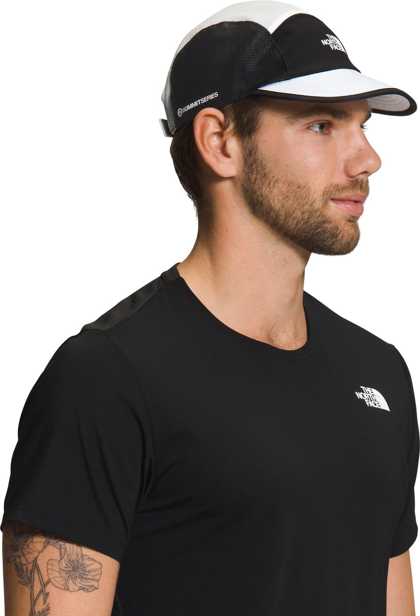 Numéro de l'image de la galerie de produits 3 pour le produit Chapeau TNF Run - Unisexe