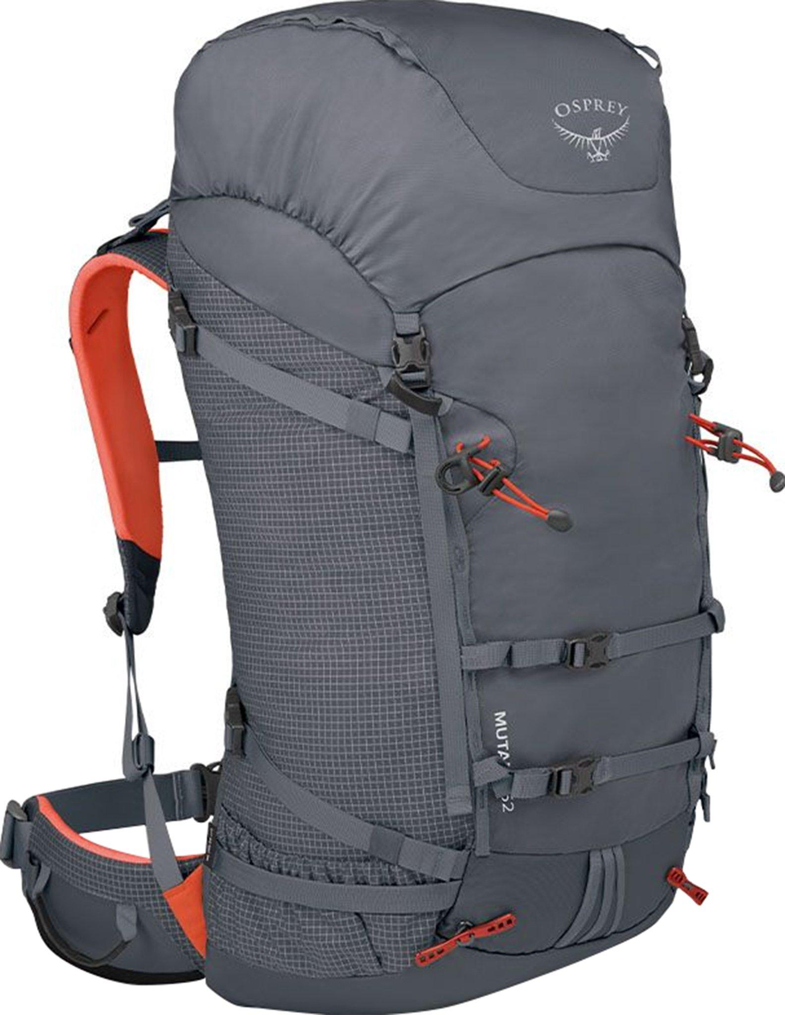 Product image for Mutant Climbing Backpack 52L