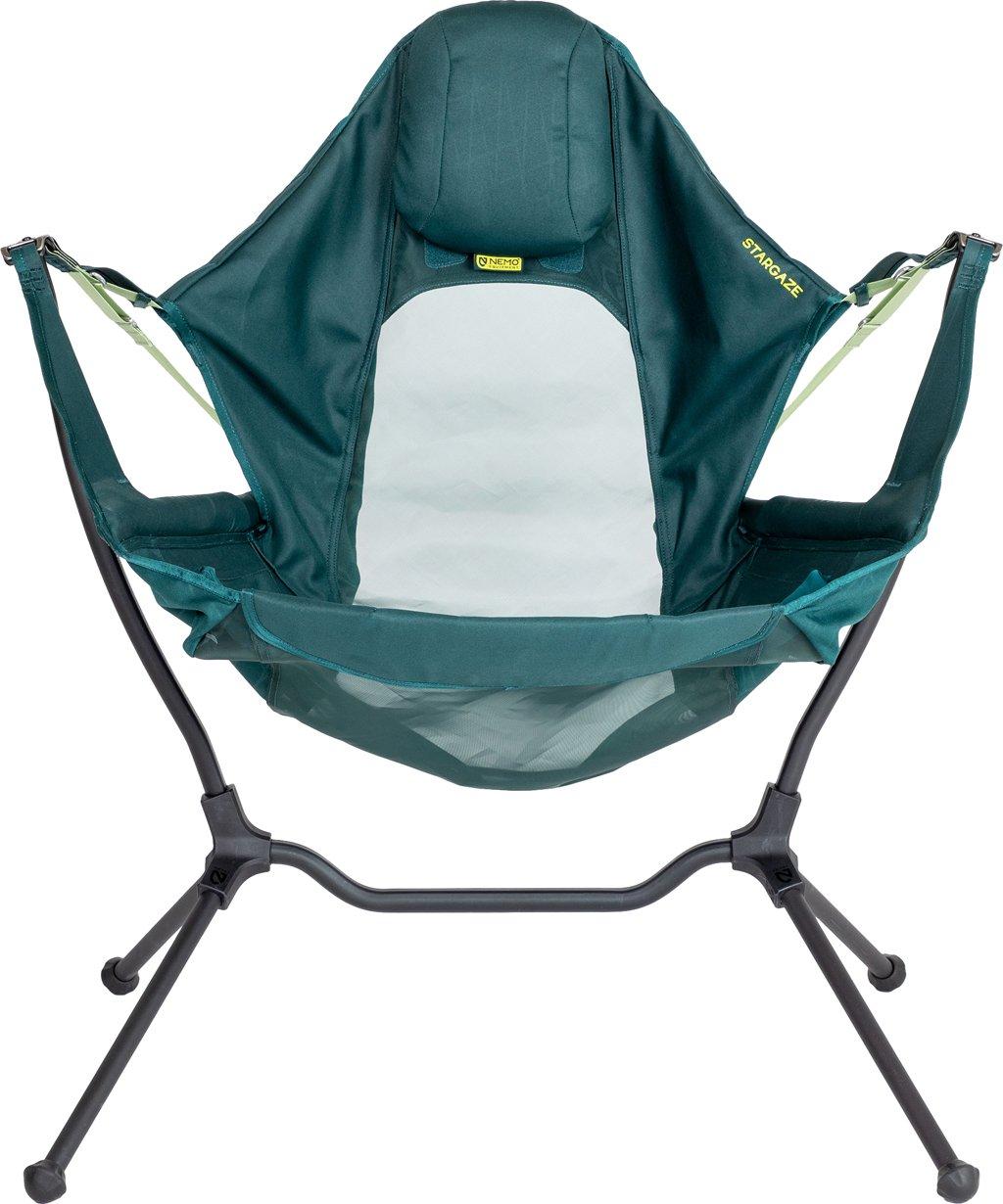 Product gallery image number 17 for product Stargaze Reclining Camp Chair