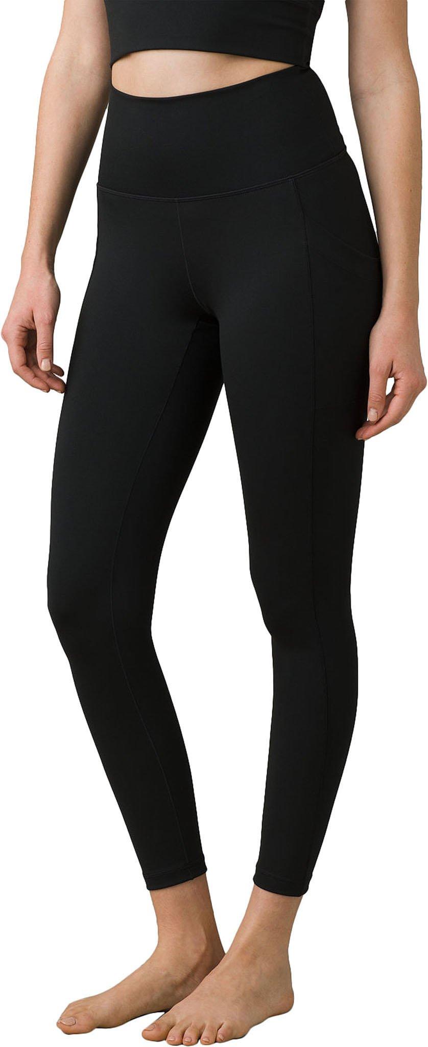 Numéro de l'image de la galerie de produits 2 pour le produit Legging 7/8 Becksa - Femme