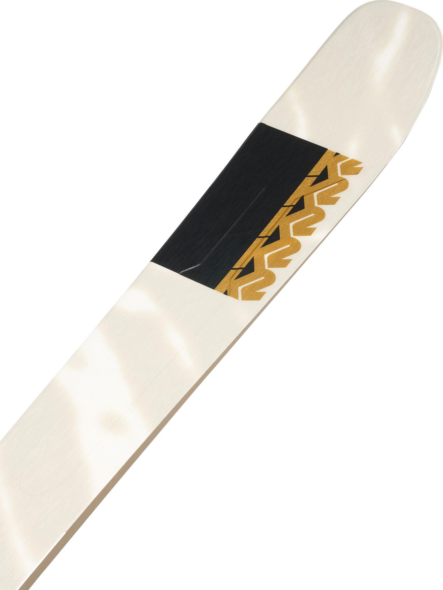 Numéro de l'image de la galerie de produits 3 pour le produit Skis Mindbender 89Ti - Femme