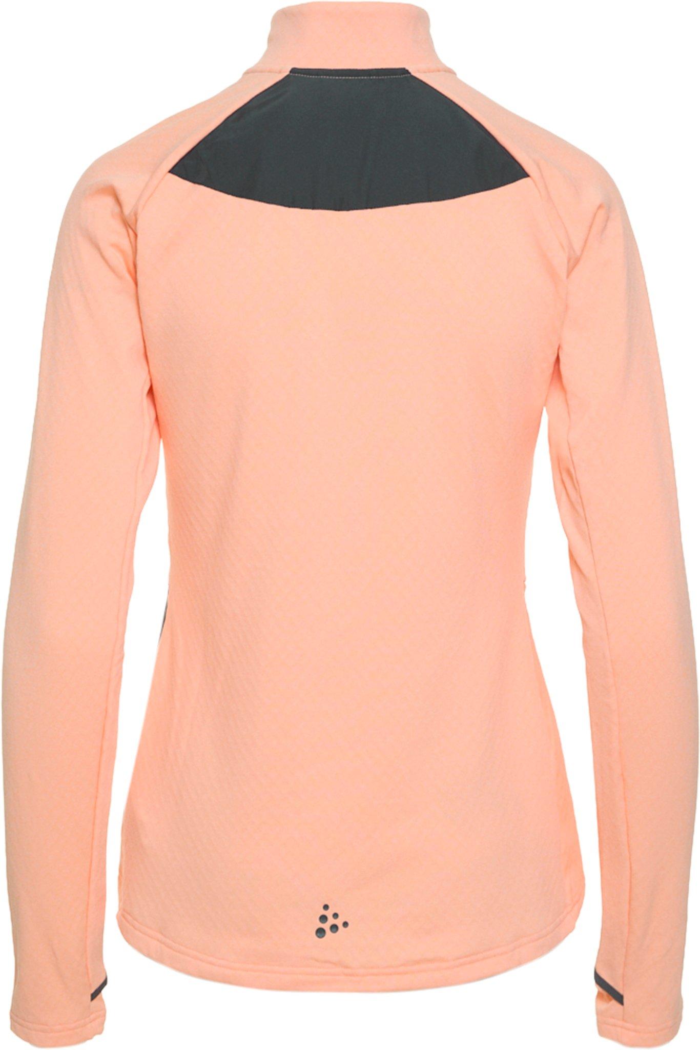 Product gallery image number 2 for product Core Trim Thermal Midlayer - Women's