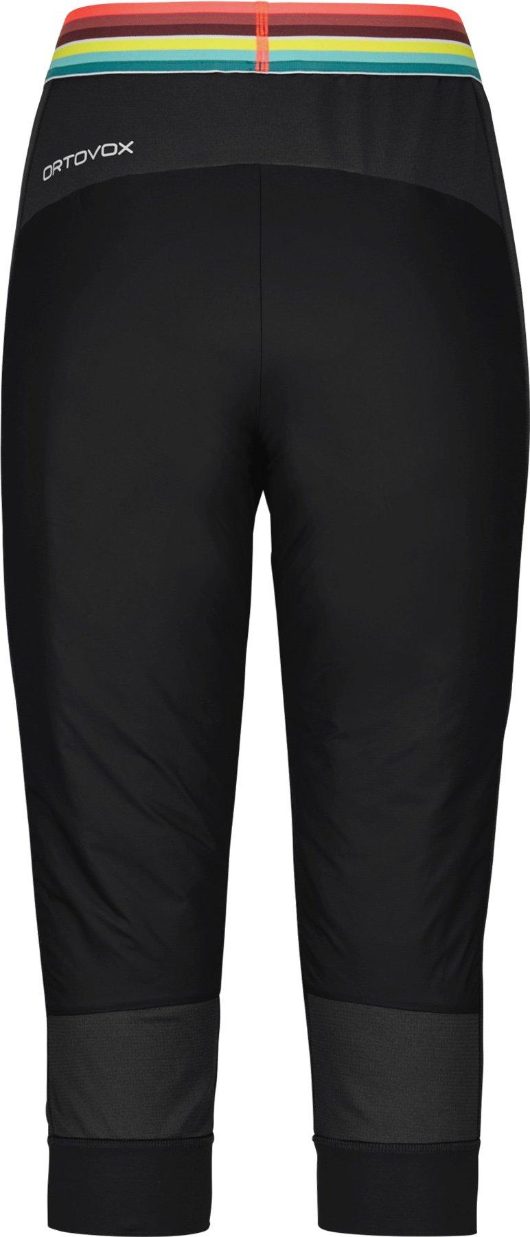 Product gallery image number 2 for product Swisswool Hybrid Short Pants - Women's