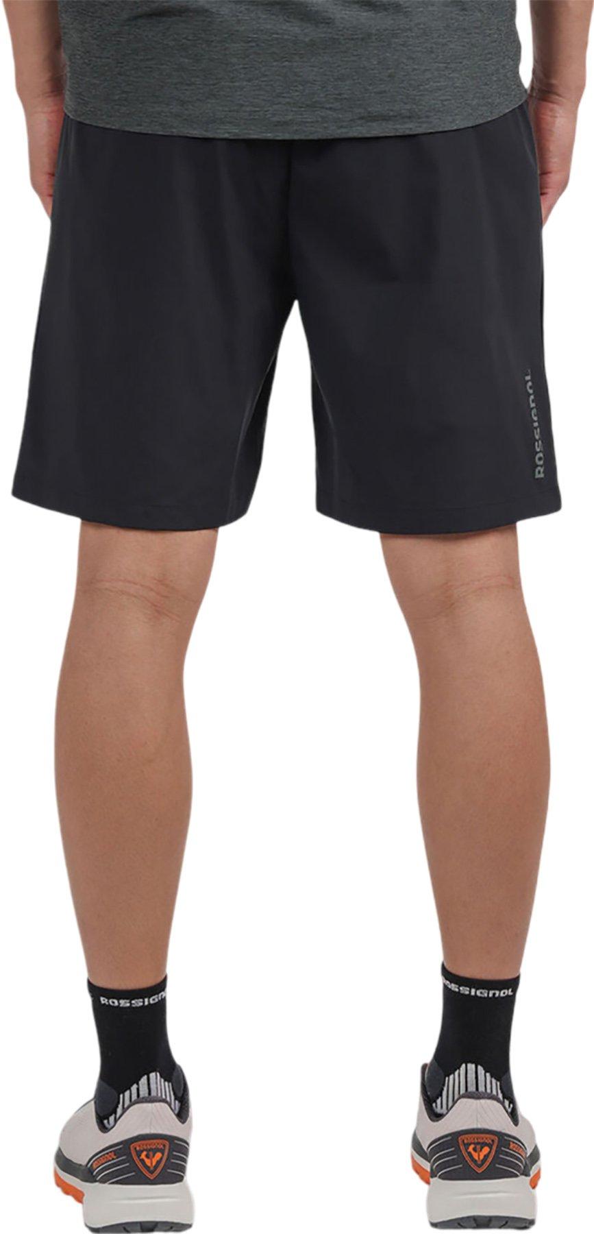 Numéro de l'image de la galerie de produits 2 pour le produit Short de sport basic 7" - Homme