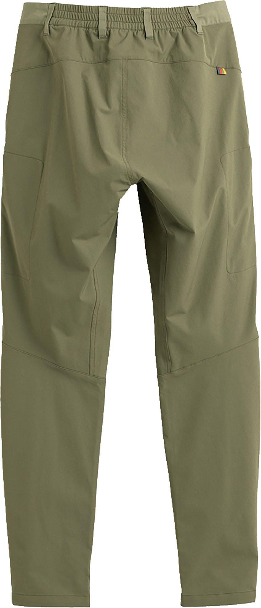 Product gallery image number 2 for product S/F Rider's Hybrid Trousers - Women's