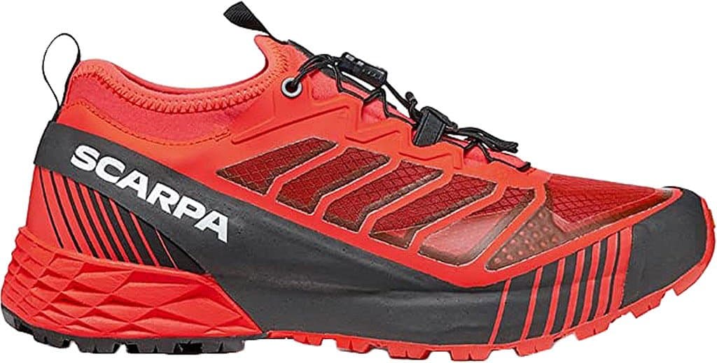 Numéro de l'image de la galerie de produits 1 pour le produit Souliers de course sur sentier Ribelle Run - Femme