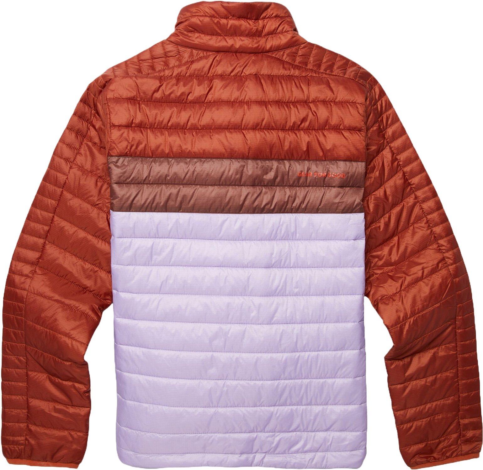 Product gallery image number 5 for product Capa Insulated Jacket - Women's