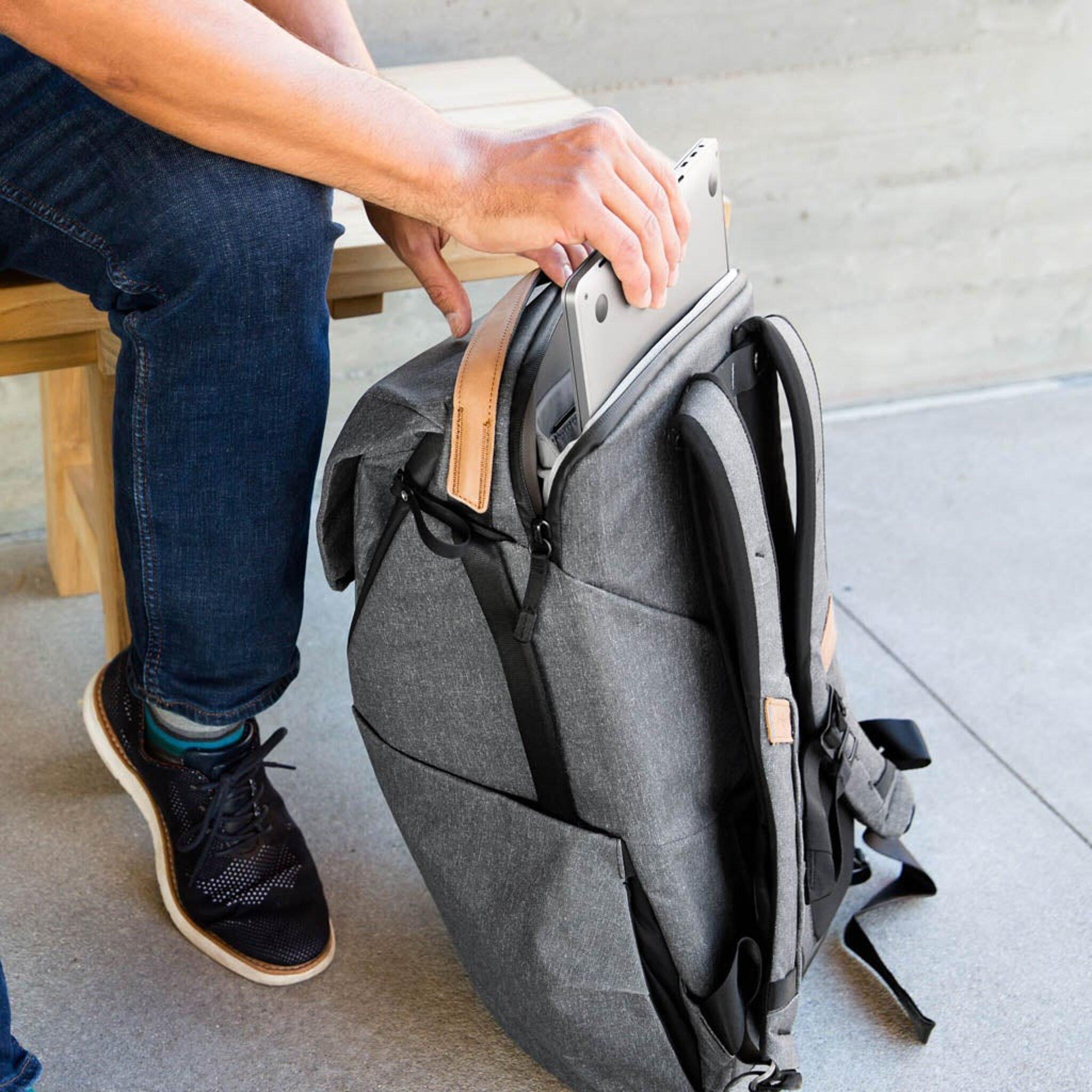 Numéro de l'image de la galerie de produits 5 pour le produit Sac à dos Everyday V2 20L