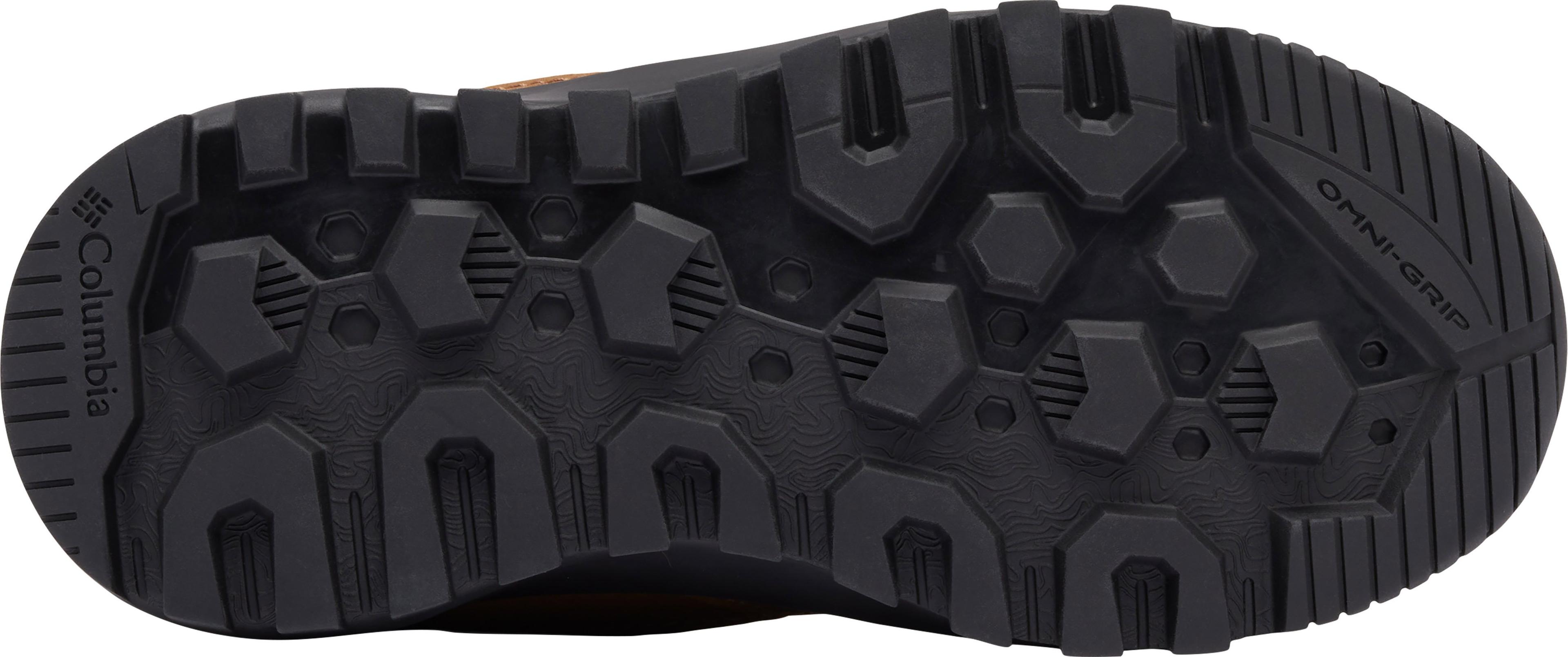 Product gallery image number 3 for product Portlander Omni-Heat Boots - Youth