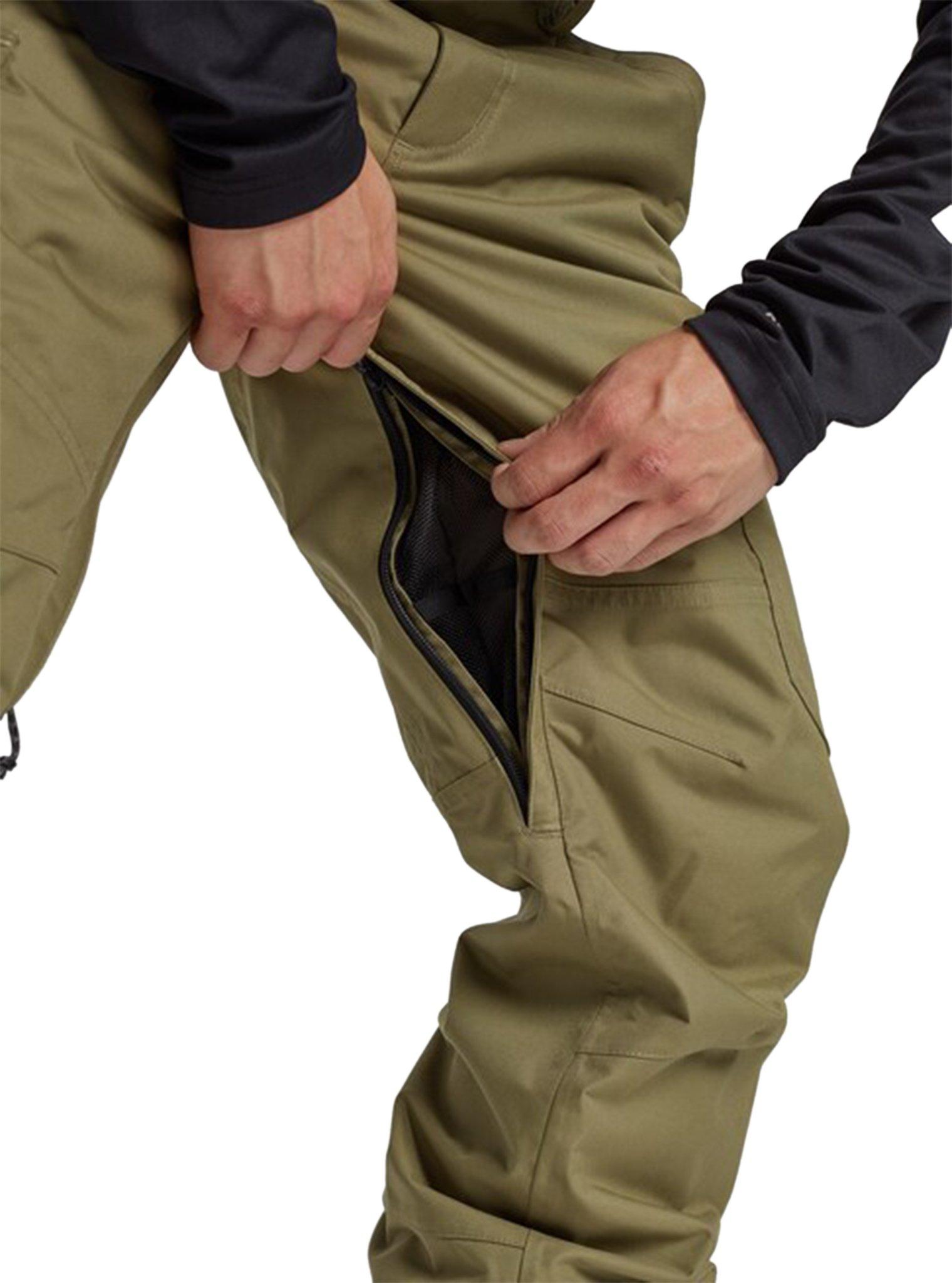 Product gallery image number 4 for product Cargo Tall Pant - Men's