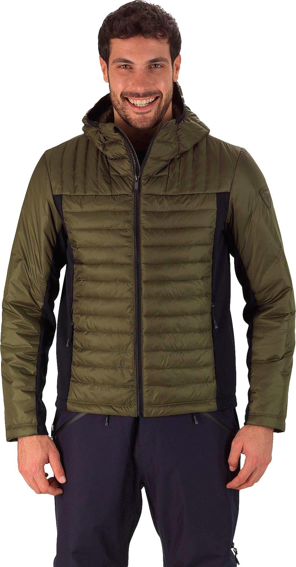 Product gallery image number 2 for product SKPR Hybrid Light Jacket - Men's