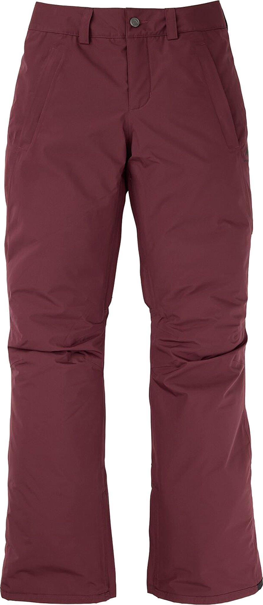 Image de produit pour Powline Pantalon isolé Gore-Tex 2L - Femme