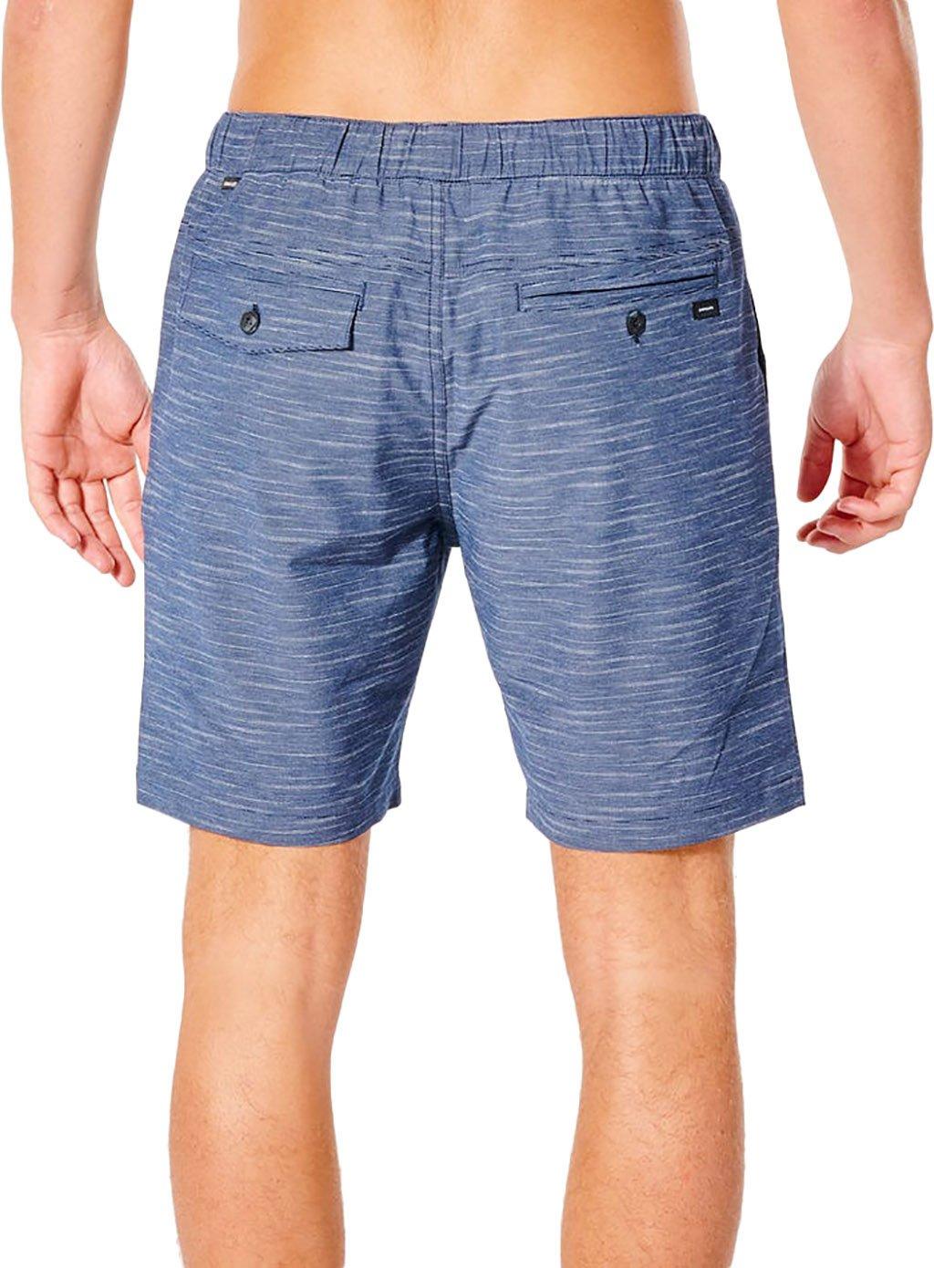 Product gallery image number 2 for product Boardwalk Jackson Volley Shorts - Men's