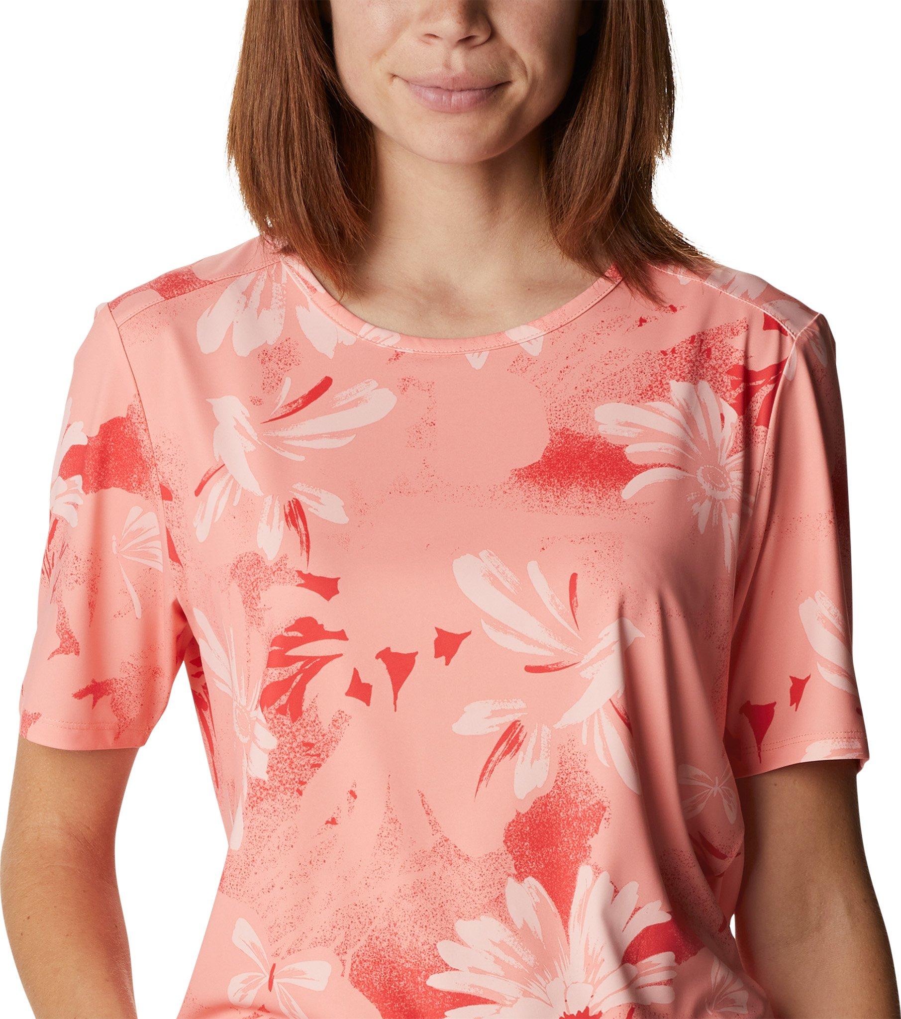 Product gallery image number 3 for product Chill River Short Sleeve Shirt - Women's