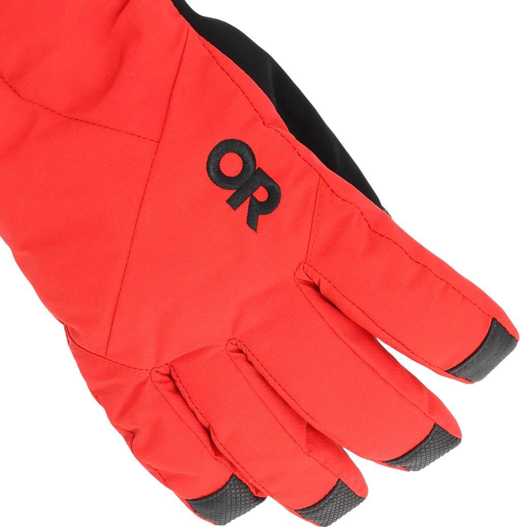 Numéro de l'image de la galerie de produits 3 pour le produit Gants Revolution Under Cuff GORE-TEX - Hommes