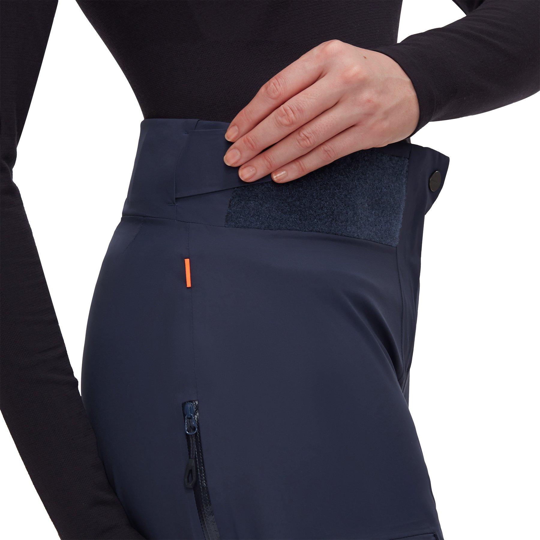 Product gallery image number 7 for product Haldigrat Air HS Pants - Women's