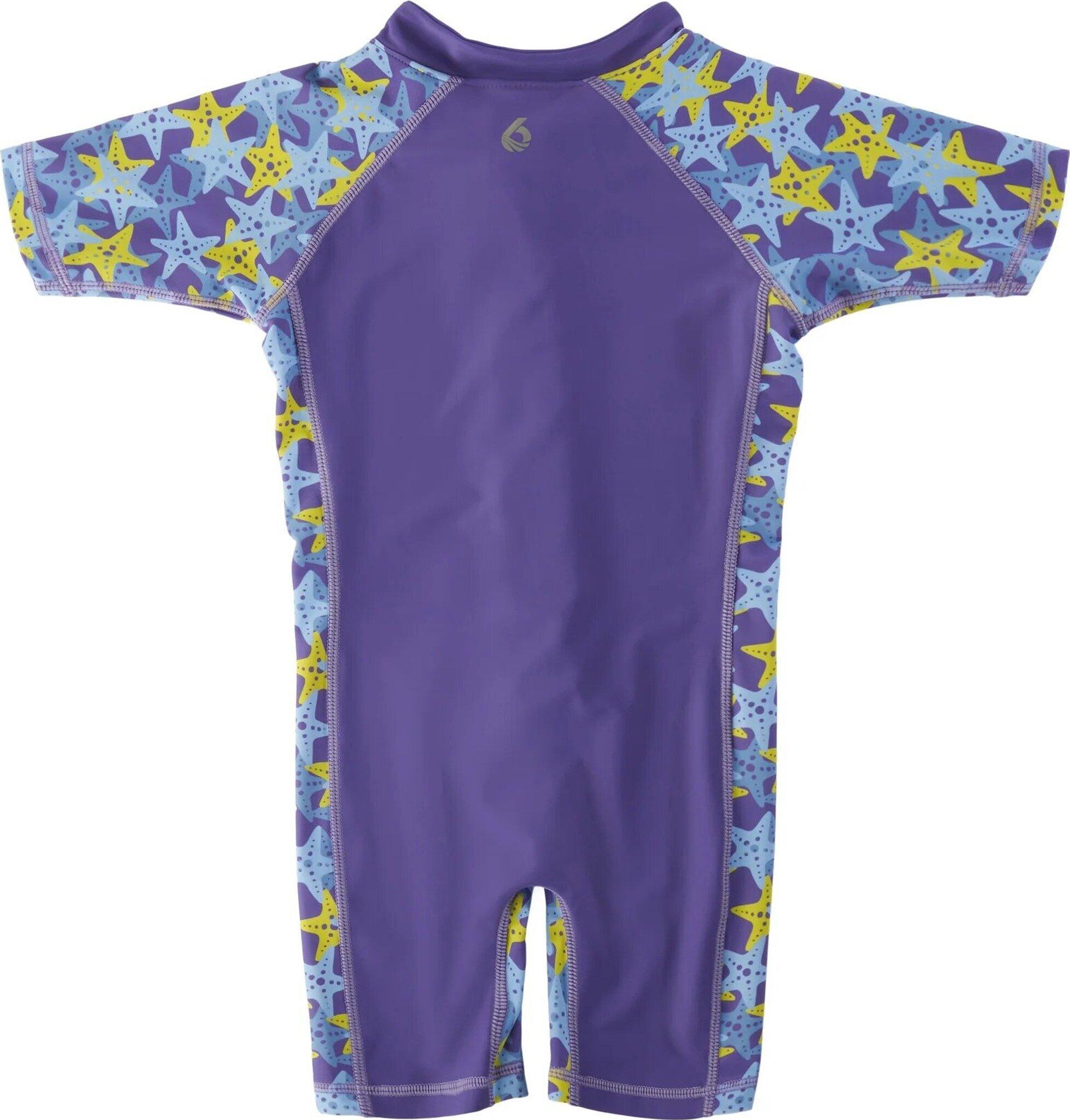 Product gallery image number 2 for product Marlin Sun Suit - Kids