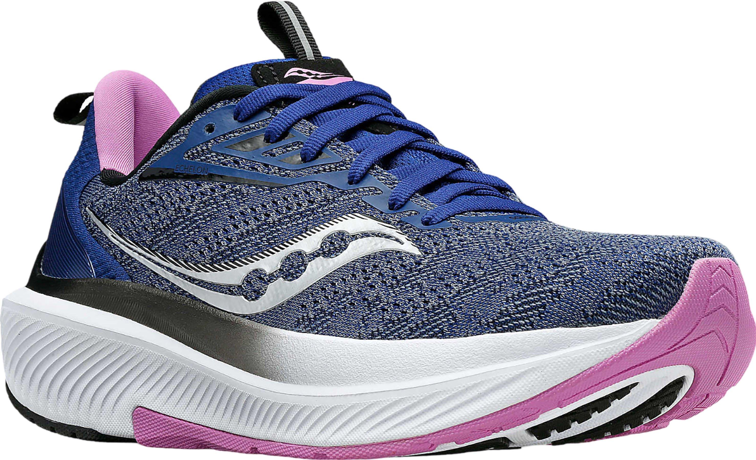 Product gallery image number 2 for product Echelon 9 Running Shoes - Women's