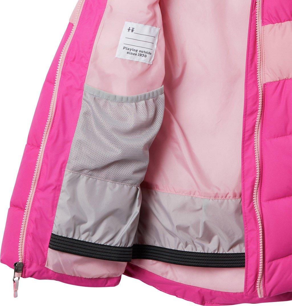 Numéro de l'image de la galerie de produits 2 pour le produit Manteau Arctic Blast II - Fille