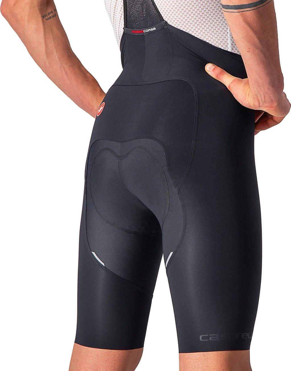 Product gallery image number 5 for product Free Aero Rc Bibshort - Men's