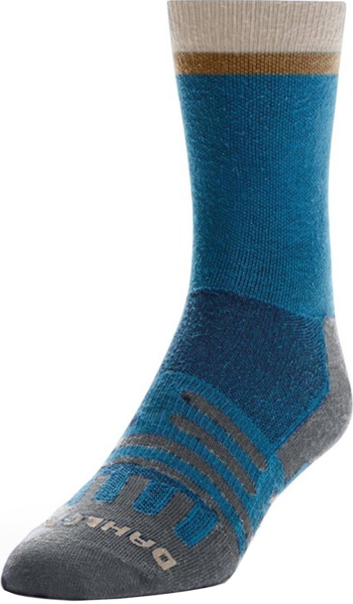 Product gallery image number 1 for product Legacy Merino Sock - Unisex