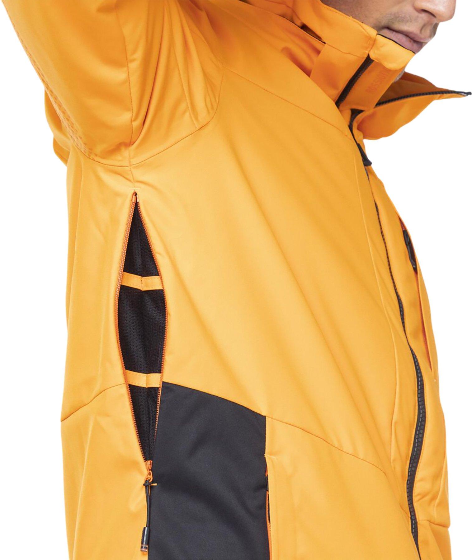 Product gallery image number 6 for product All Speed Ski Jacket - Men's