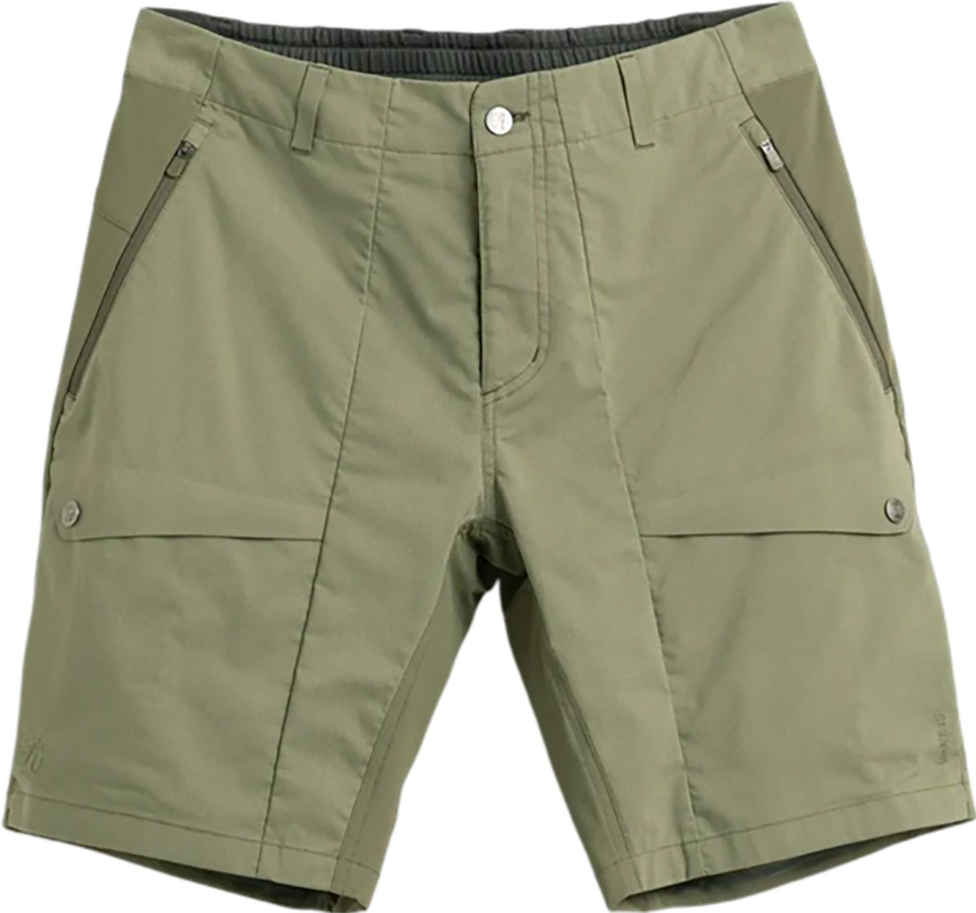 Product gallery image number 1 for product S/F Rider's Hybrid Shorts - Men's