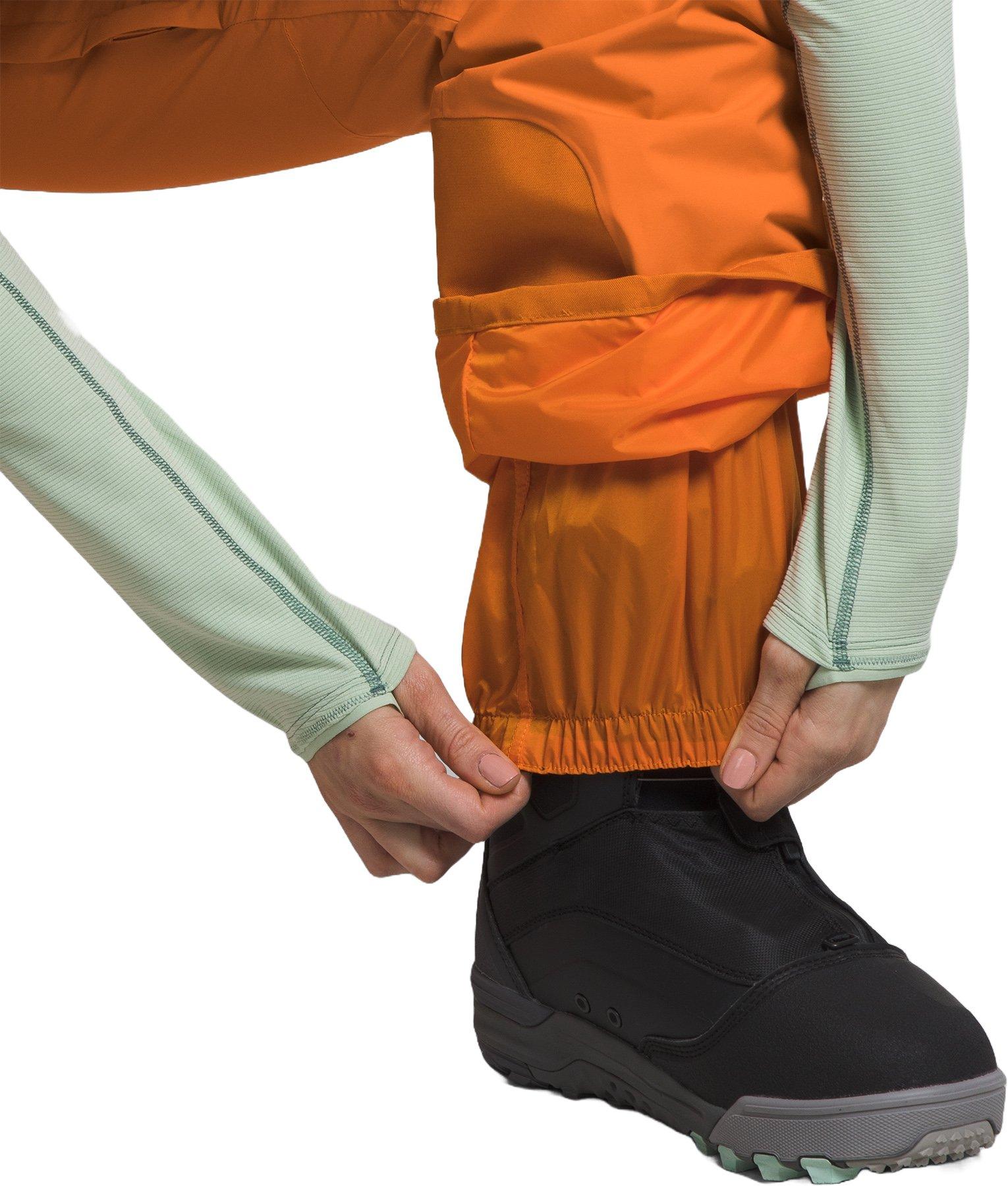 Product gallery image number 2 for product Freedom Insulated Pants - Women's