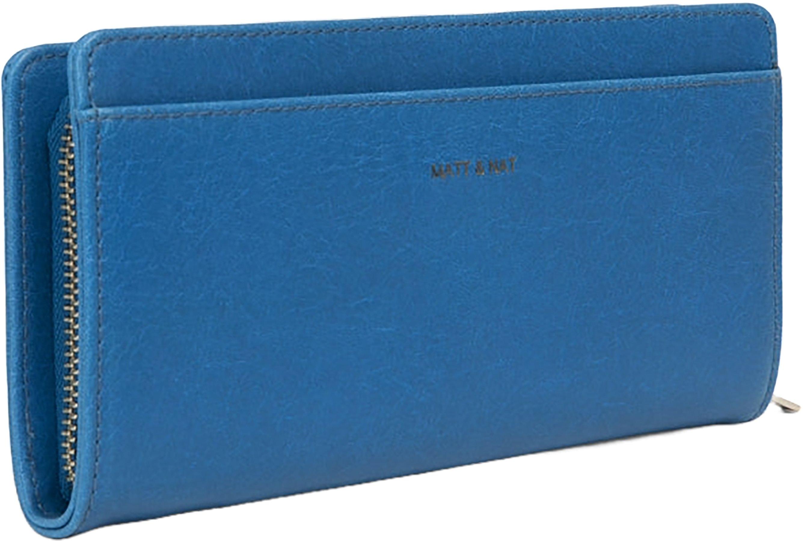 Product gallery image number 2 for product Webber Wallet - Vintage Collection - Women's